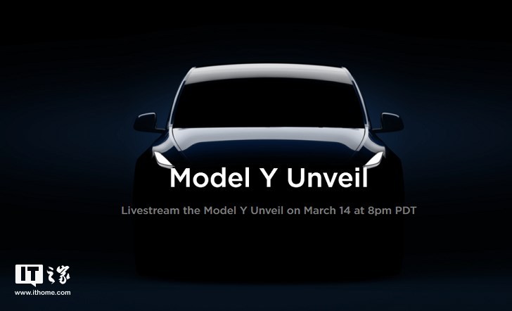 0310今日科技速读——P30，特斯拉，AndroidQ，iPhone