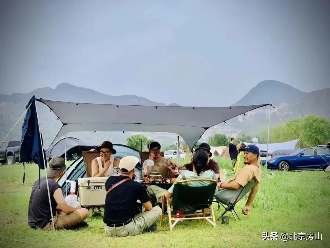 拥抱大自然享受仙境,五一房山旅游攻略推荐