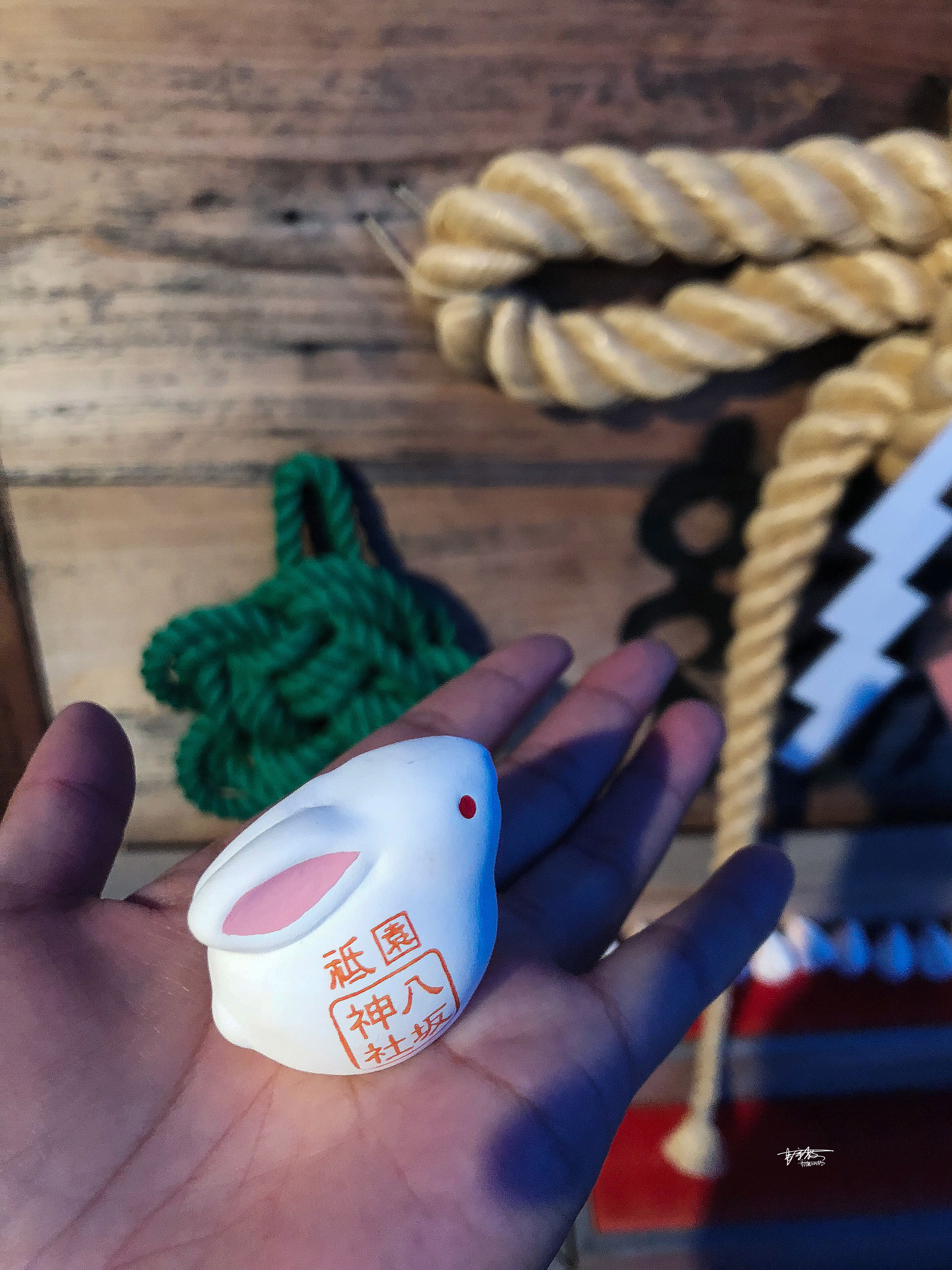 八坂神社和清水寺有何不同,伏见稻田清水寺八坂神社