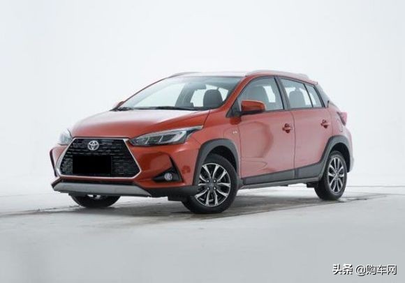 飞度和致炫销量排行榜,致炫x2020和飞度2020自动档低配