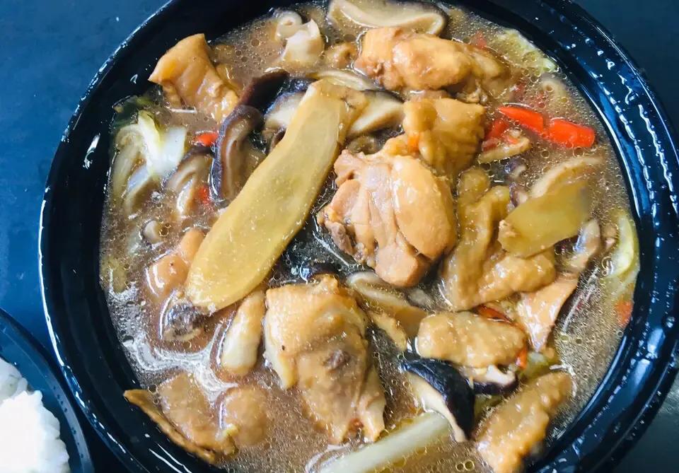 珠海香洲夏湾跑外卖,珠海香洲哪个区域外卖订单多