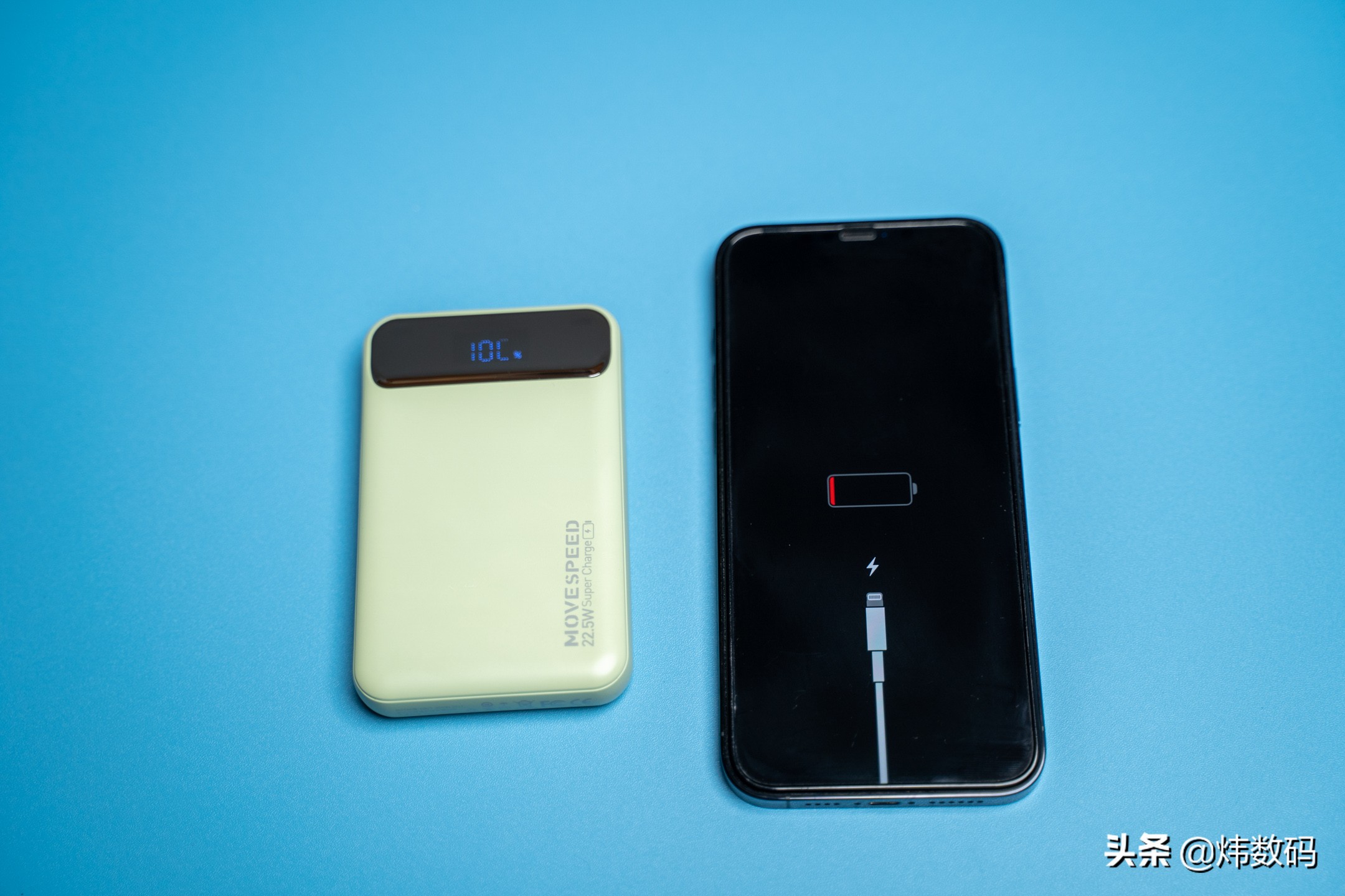 magsafe磁吸充电宝什么时候出新款,magsafe磁吸充电宝评测对比