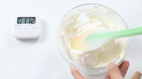 常用几种淡奶油口感测评,超级推荐淡奶油