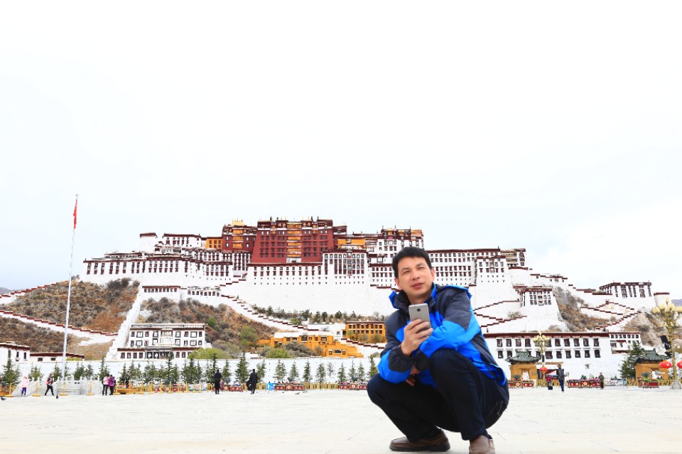 西藏旅游川进青出16天环线攻略,盘点西藏自驾游9条经典线路