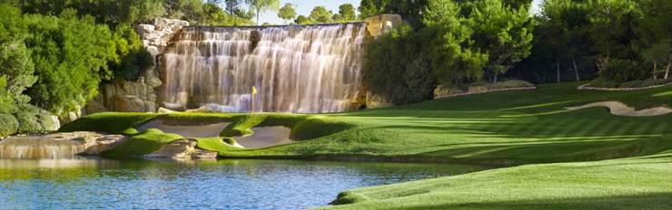 永利高尔夫俱乐部18洞锦标赛球场金秋升级回归