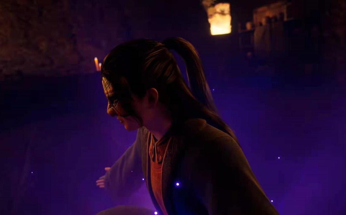 凡人修仙传特别篇两集连更，韩老魔无利不起早，董师妹屡惹事端