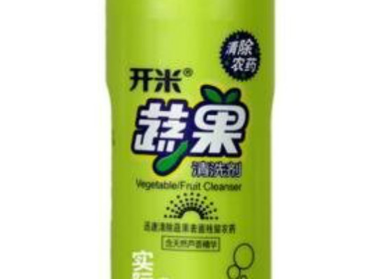 洗洁精十大牌子,国产家用洗洁精排行前十名