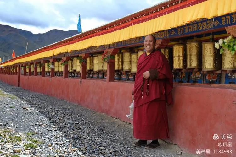 70岁的大爷用这篇游记告诉我们，阿里究竟值不值得去