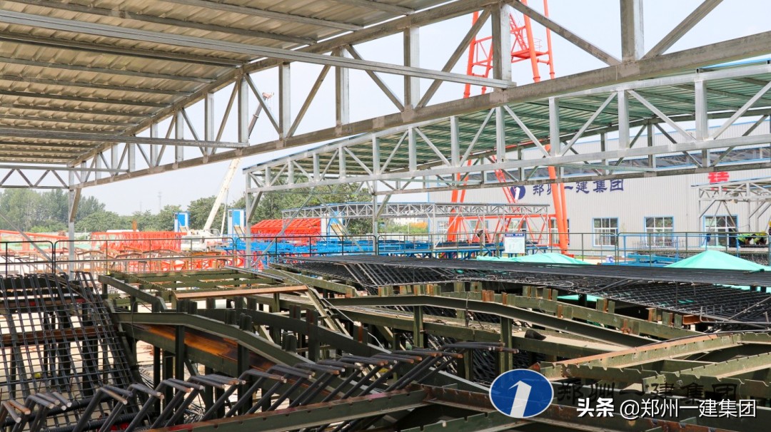 郑州进入四环时代意味着什么,郑州进入四环时代