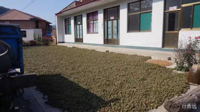 骑行夫子岭-京娘湖,穿越峻极关又进景区了,到河北是一路的美景