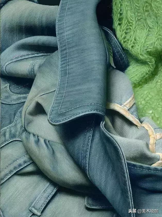 冷军一幅画拍卖7000万素描画,冷军一幅画7000万买家是谁