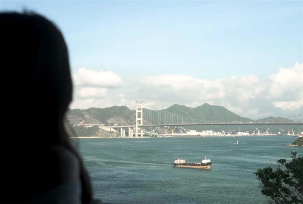 女孩在香港的4平方蜗居生活,香港330平别墅独居