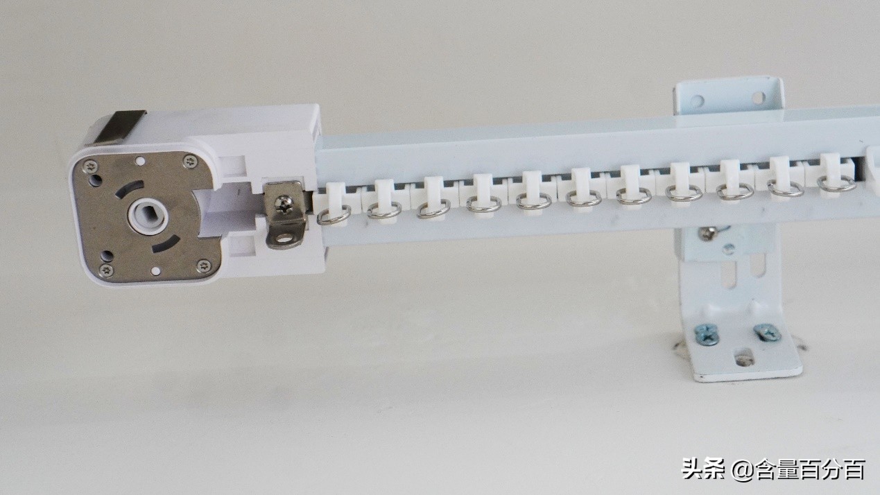 兼容homekit的设备,米家智能窗帘电机最新款