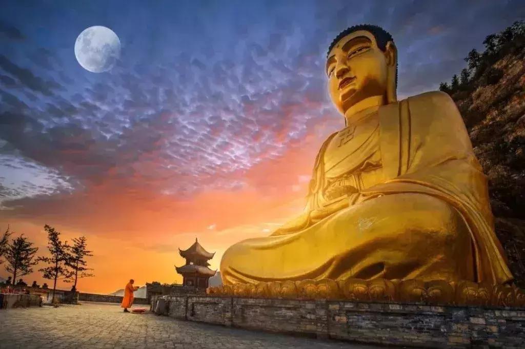 人死后去阴间的全过程,看醒了很多人