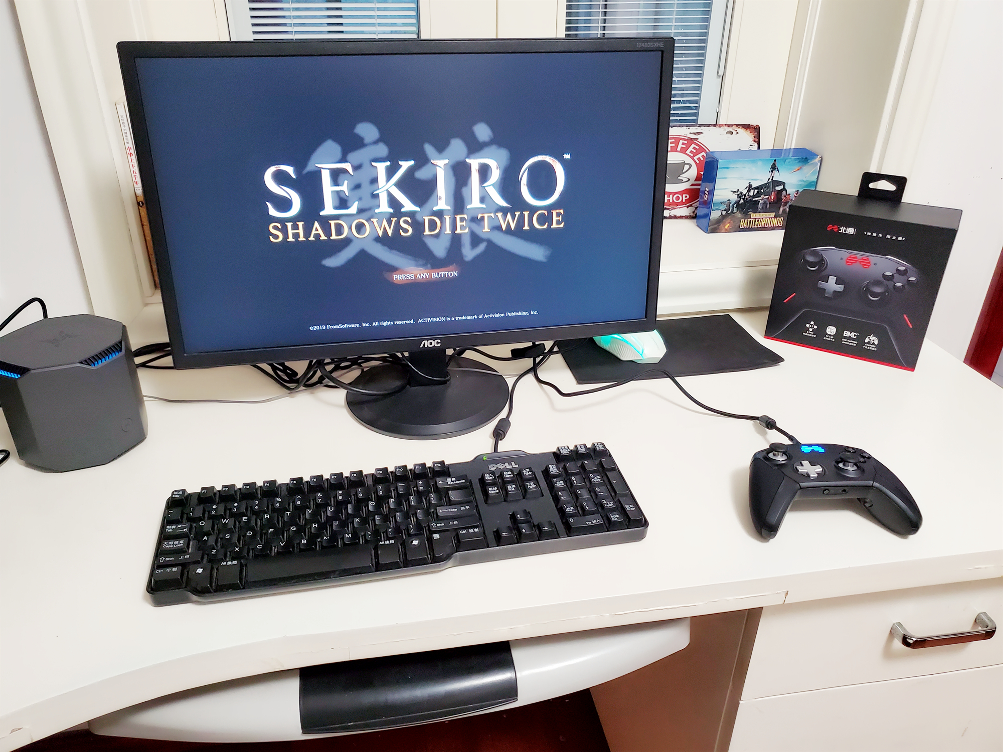 北通宙斯t6与switchpro手柄,北通宙斯t6手柄对比飞智