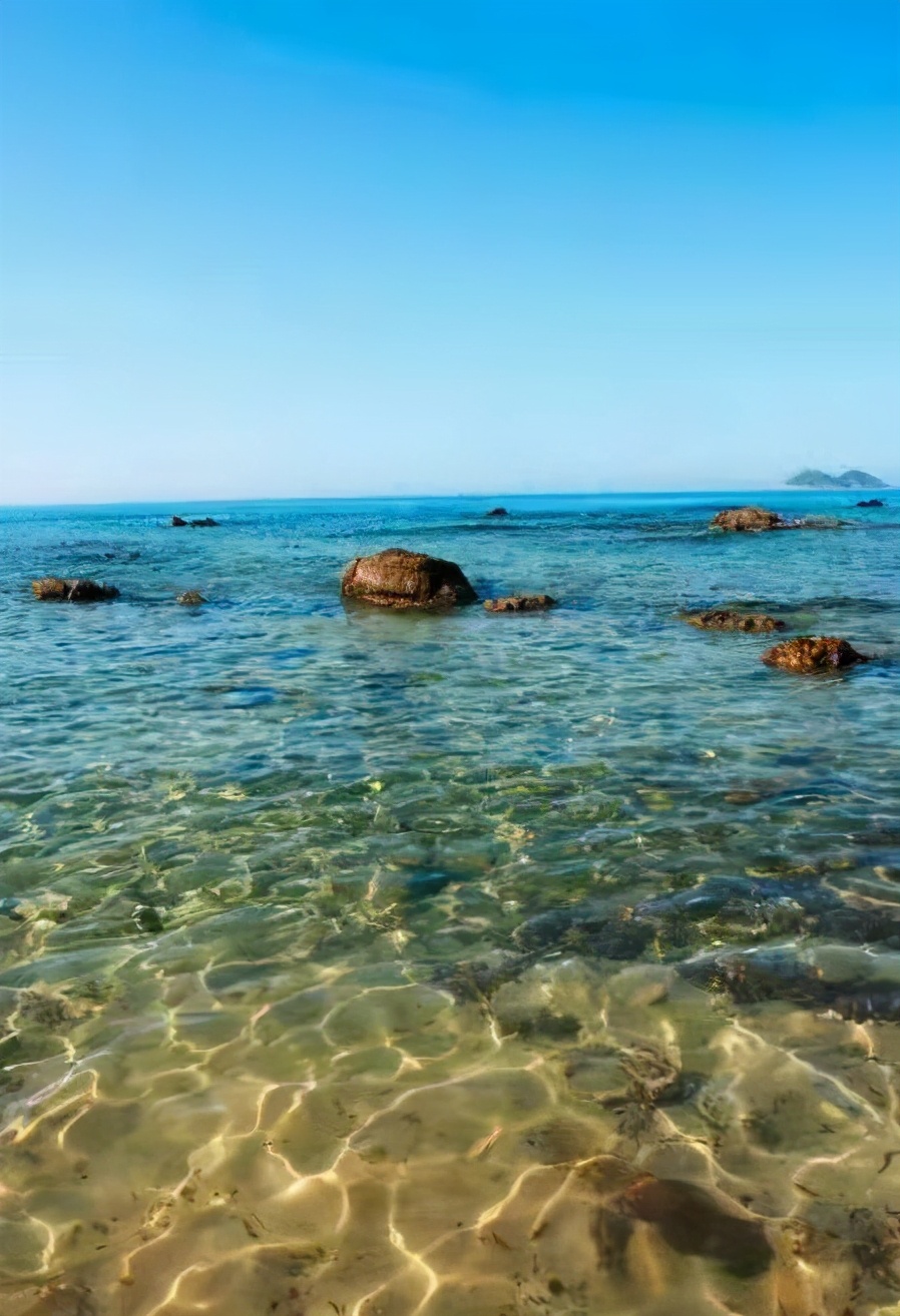 不会让人失望,海南万宁到底怎么样