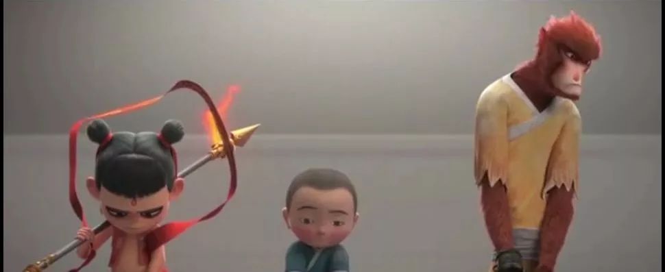 关于哪吒的十个冷知识,哪吒小细节讲解