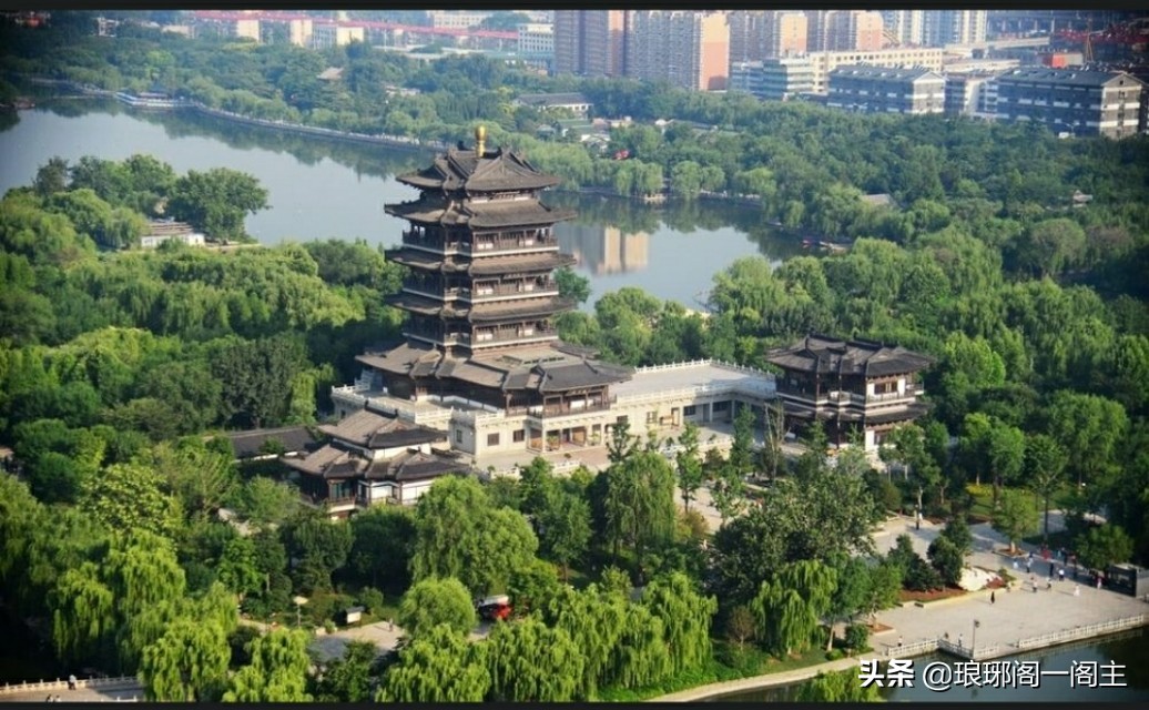 天下第一湖鄱阳湖,天下第一湖大明湖