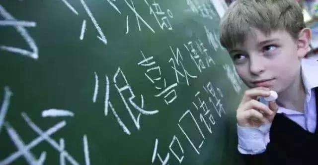 美国高中文言文难度,美国高中文言文难背吗