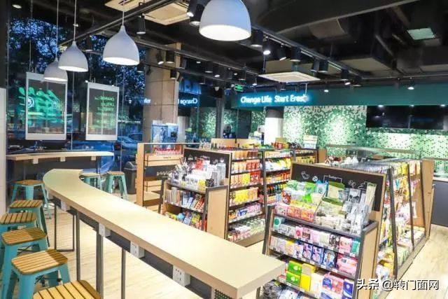 便利店如何运营,便利店店铺经营政策