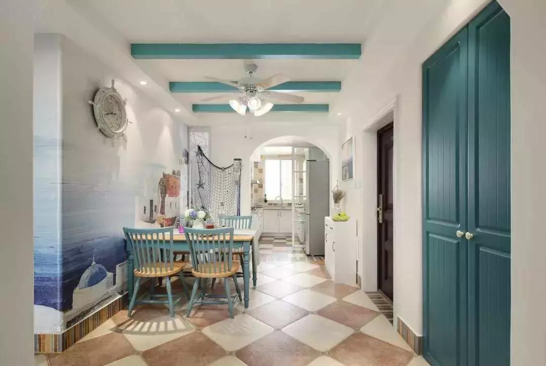 室内设计装饰色调,室内设计风格6种