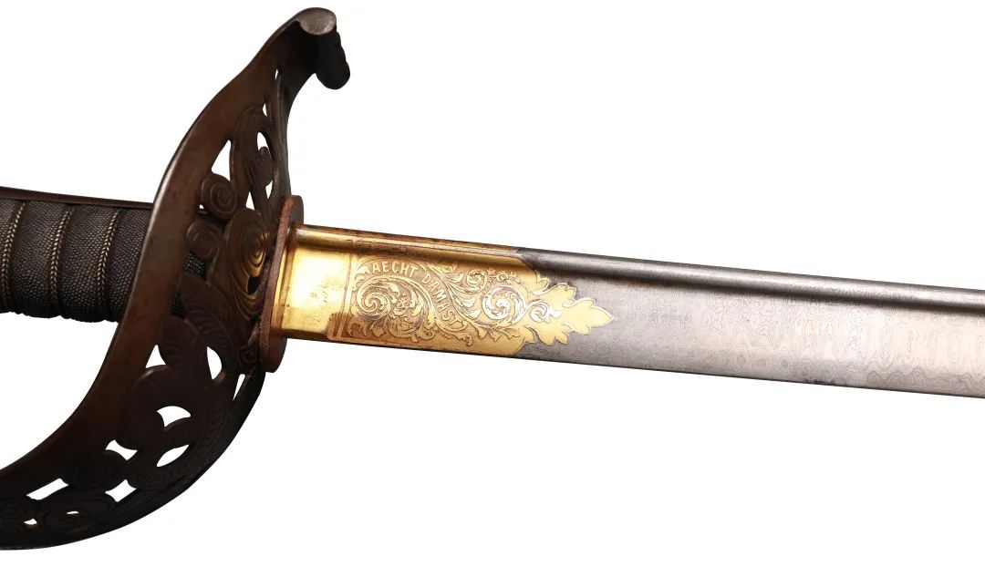 古董冷兵器收藏,就看*刀名**汇!近百件海内外冷兵器已上线