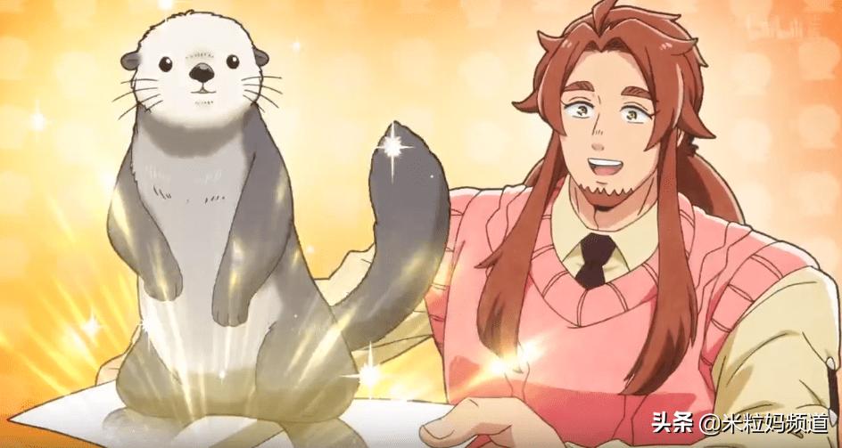 年度惊喜电影,8部科普必看的动画片