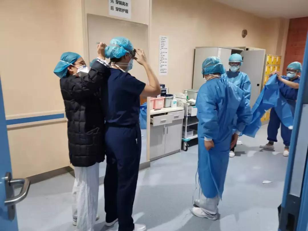 【连线前方】逆风而行，守护平安，我的使命！——储怡鑫