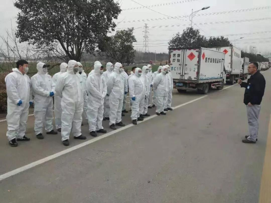 如果不小心感染上了新型冠状病毒肺炎,治疗康复大概需要多少钱?