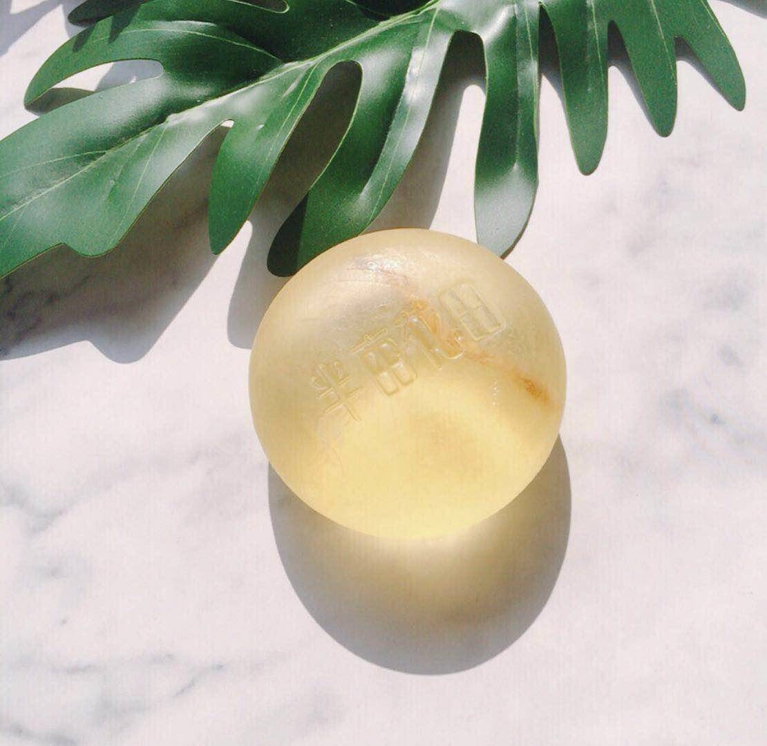 长时间没清理脸部,长期不正确的洗脸方式