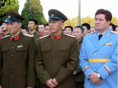 军旅题材电视剧中军装错误,军装穿错的电视剧