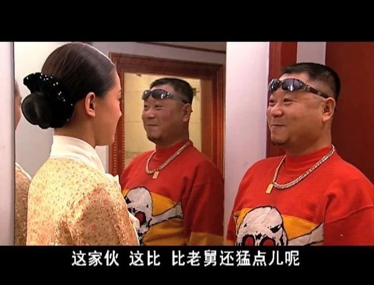 赵本山马大帅,马大帅赵本山早期经典