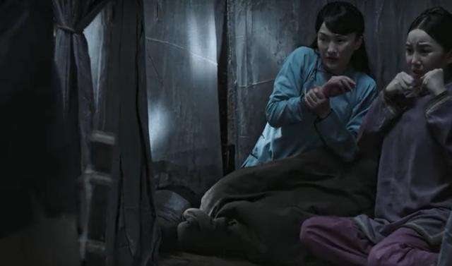 古代故宫中的冷宫在哪里?打入冷宫的妃子是什么样的结局?