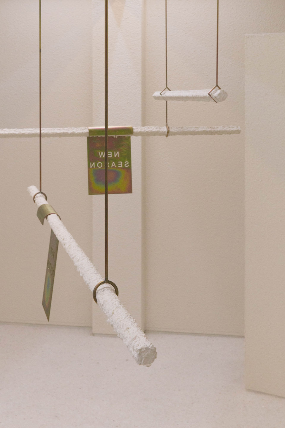 AnderssonBell旗舰店，首尔/CreativeStudioUnravel