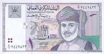 怎么分辨各国的钞票,各国钞票图片因何而来