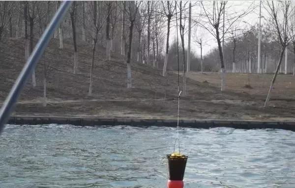 怎么打虚影步,沉底打窝器如何精准打窝