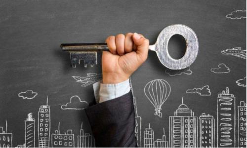 致所有想创业赚钱的你,我们该怎么去创业赚钱