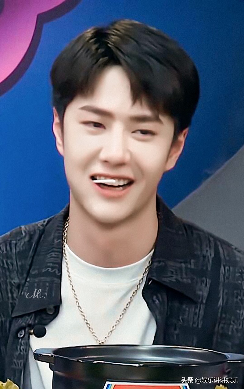 王一博最近待官宣的代言,王一博新代言官宣曝光