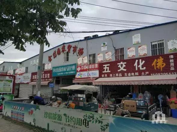 管南片区深度解析,管南解析