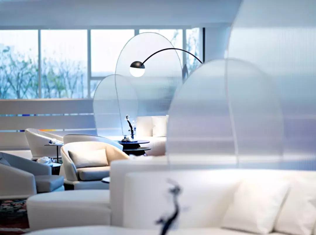 南京最有设计感的楼盘,桥北三大神盘哪个好