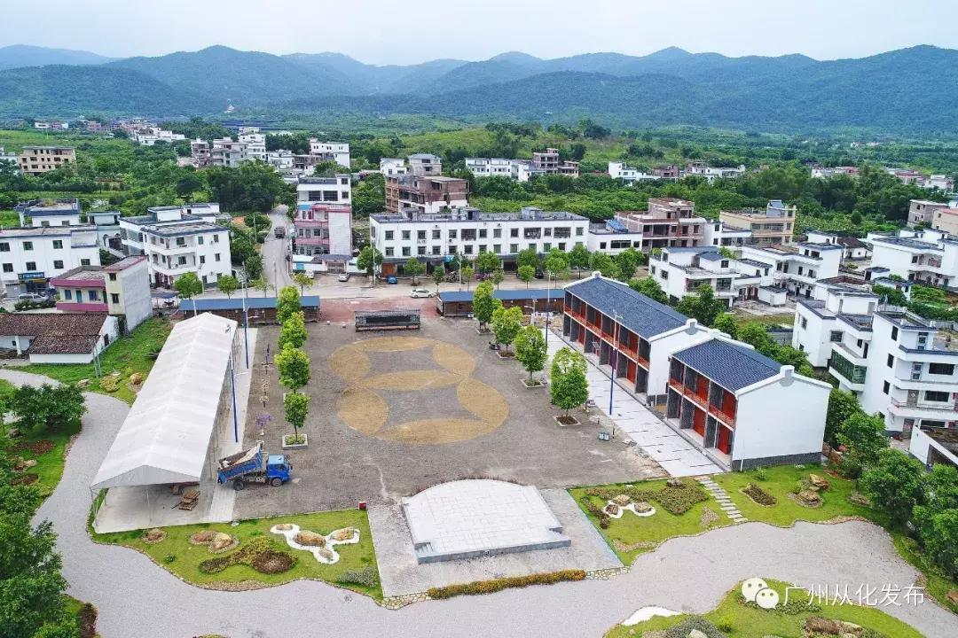 五一从化一日游,从化五一三天两晚游玩攻略