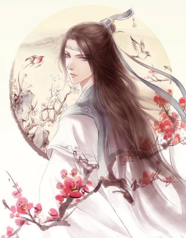 国庆旅游打卡！纯爱小说的几个著名地点，姑苏、建宁、鞍山