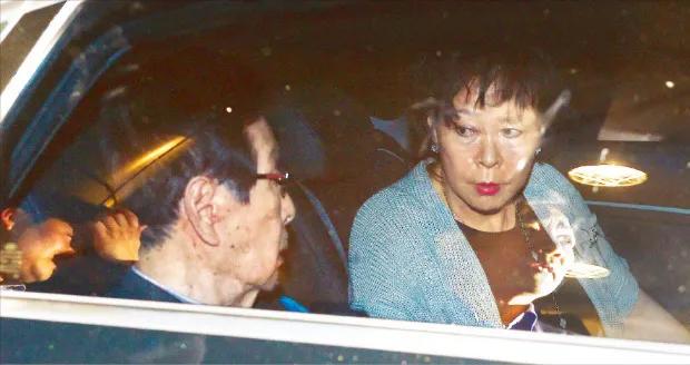 韩国财阀名人故事,韩国财阀的生活过得有多曲折