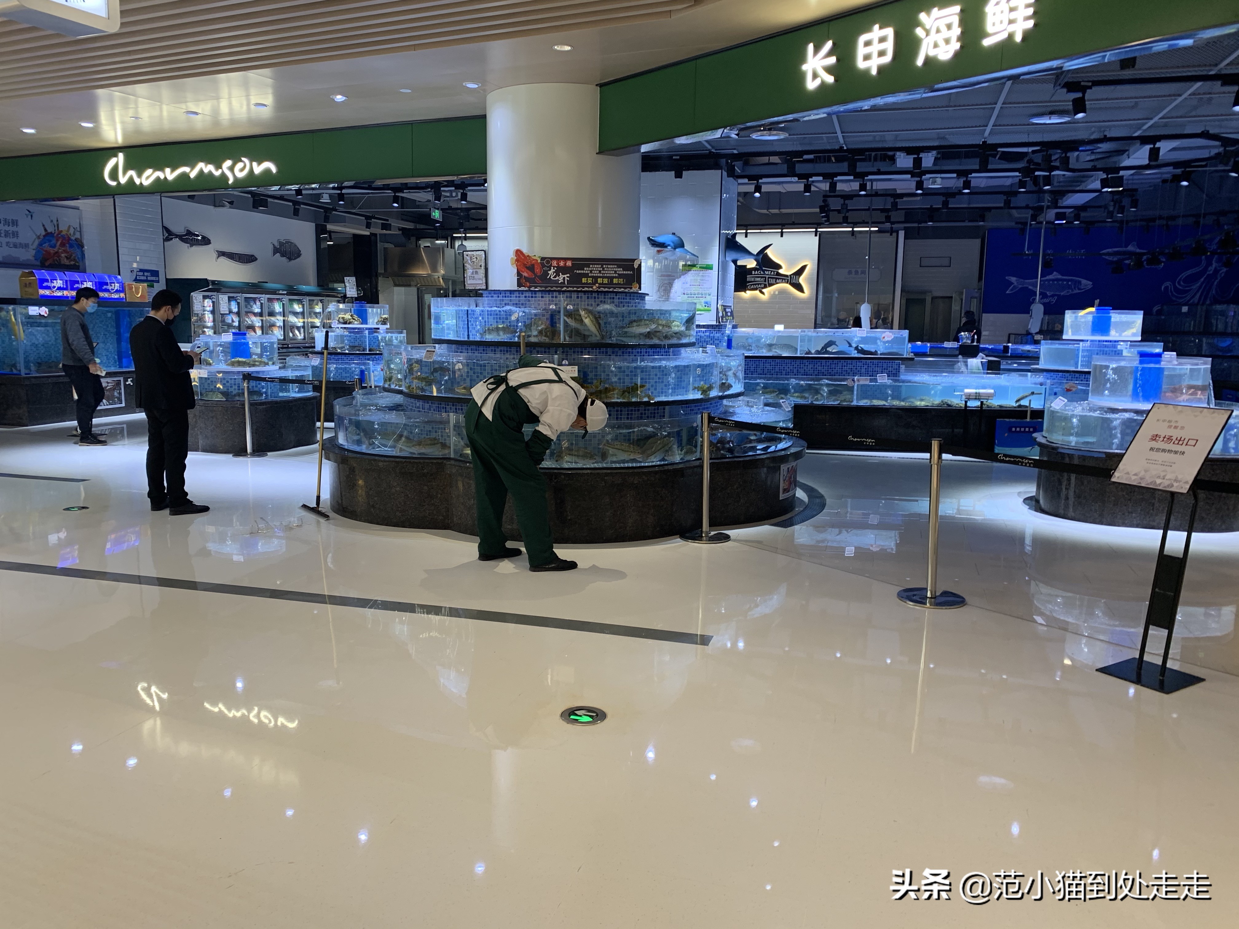 正弘城商场现状,正弘城复工的最新通告