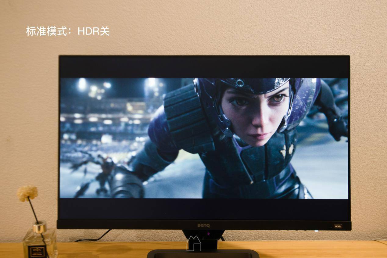 明基ew2780u显示器,明基ew2880u对比ew2780u