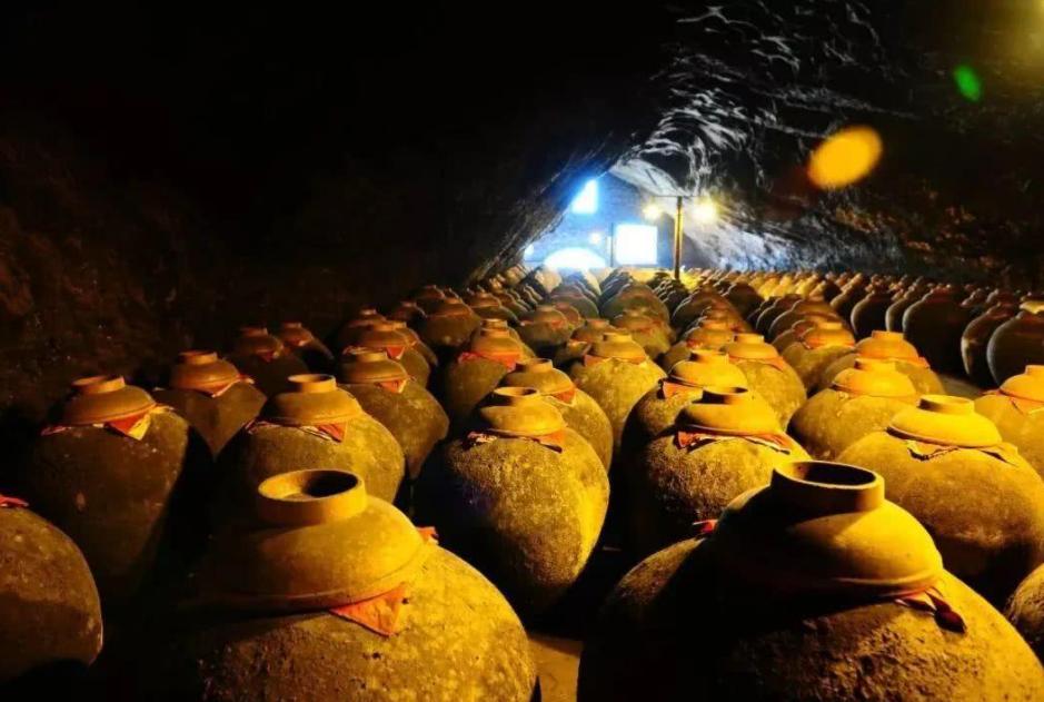 白酒储藏常识,白酒放得越久越值钱吗