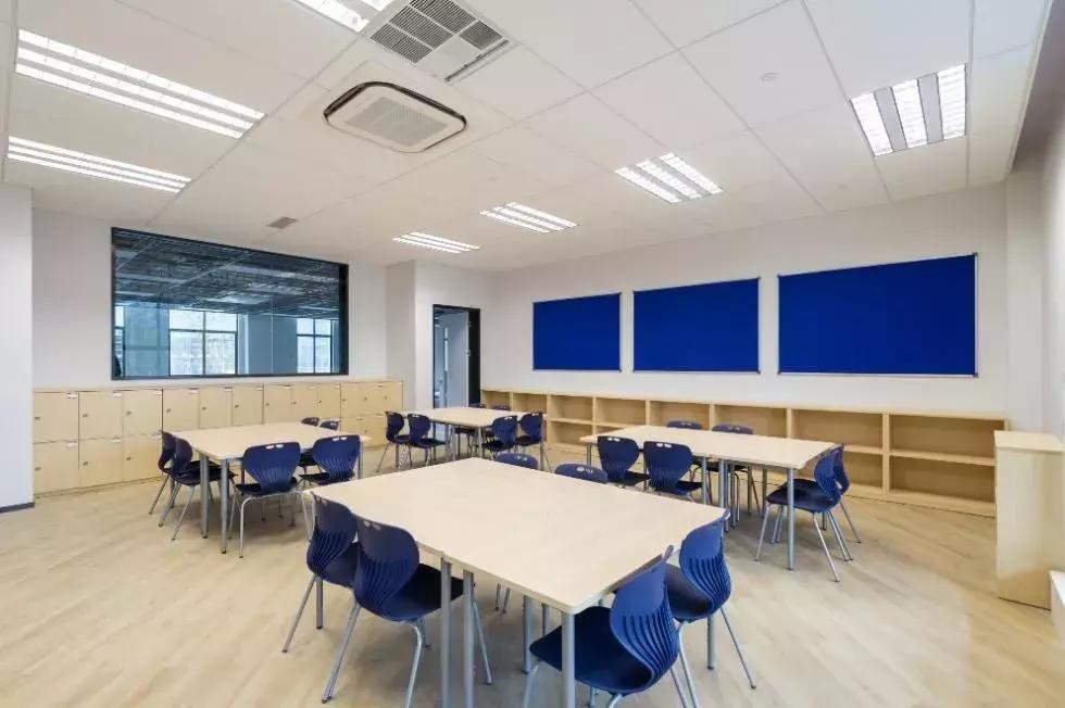 佛山市诺德安达学校报名,佛山诺德安达学校开放日