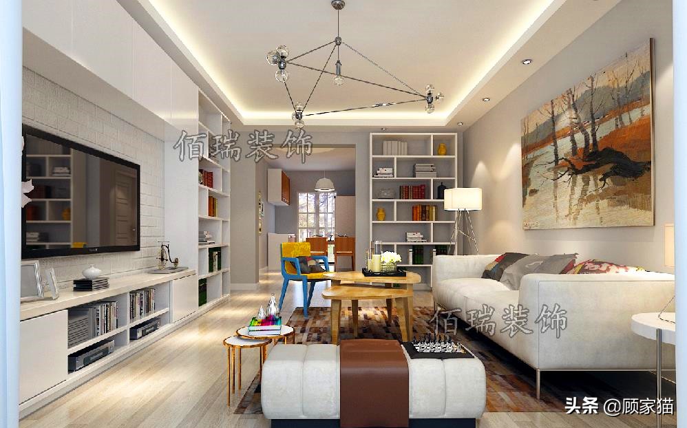 天津家装日式装修公司排名,顾家猫板材怎么样