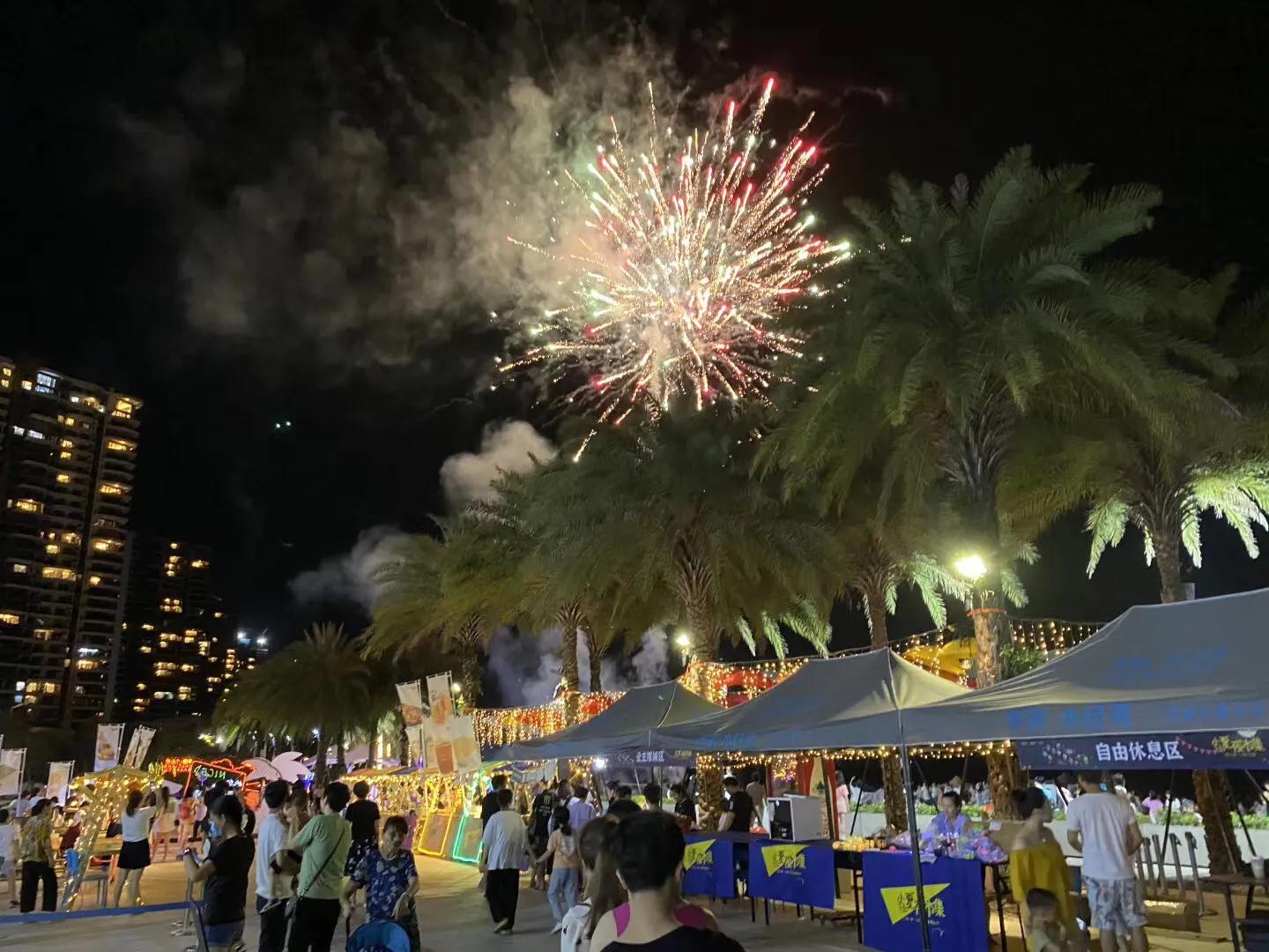 惠州华润小径湾自驾游攻略,惠州大亚湾小桂湾风景区游玩攻略