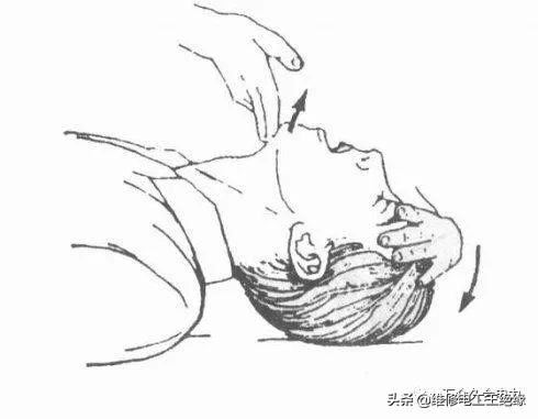 干电工不敢带电作业,电工触电急救的步骤和方法